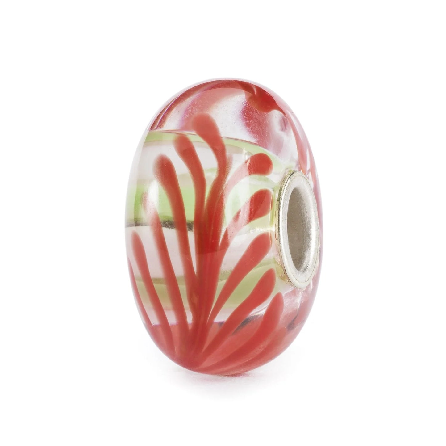 Bead Trollbeads Ali dell'Unità TGLBE-20383