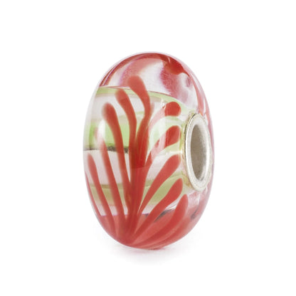 Bead Trollbeads Ali dell'Unità TGLBE-20383