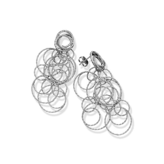 Orecchini bolle Giovanni Raspini 09308