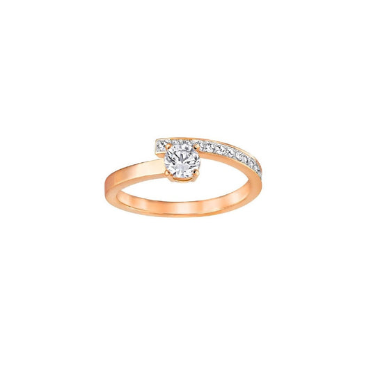 Anello Swarovski Fresh