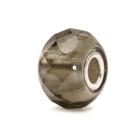 Bead Trollbeads Prisma Gray TGLBE-00150