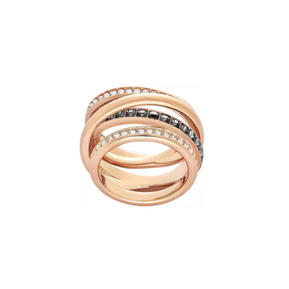Swarovski Dynamic Ring