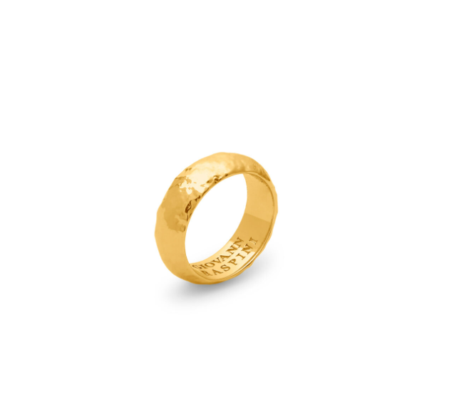 Anello Sand Giovanni Raspini N0046