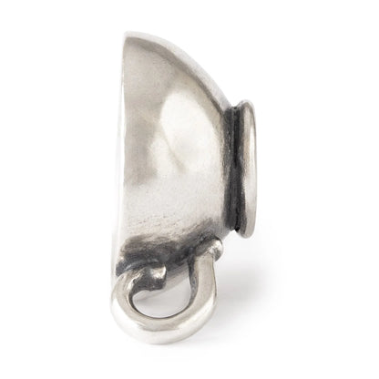 Silver Bead Ring Butterfly in Flight THUN by Trollbeads® - I Love Freedom TAGBE-10242EC