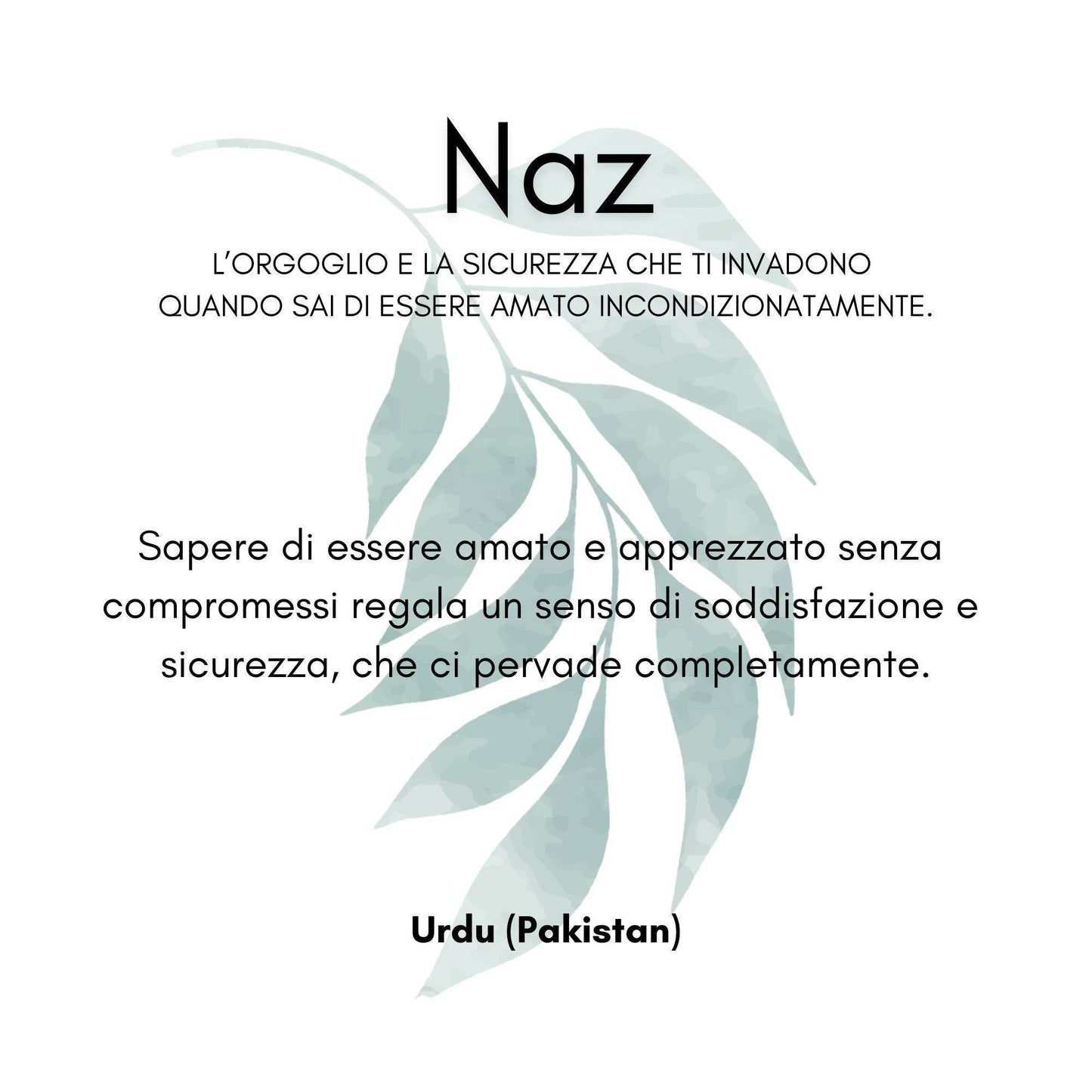 Bracciale Spadarella spadino Intraducibili NAZ - SPBR713