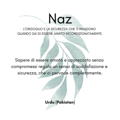 Bracciale Spadarella spadino Intraducibili NAZ - SPBR713