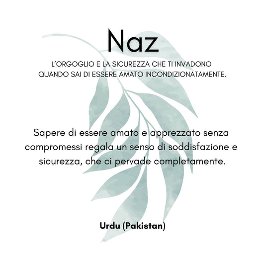 Bracciale Spadarella spadino Intraducibili NAZ - SPBR713