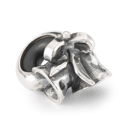 Silver Bead Ring Butterfly in Flight THUN by Trollbeads® - I Love Freedom TAGBE-10242EC