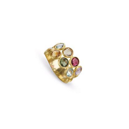 Anello Marco Bicego Jaipur AB462 MIX01 Y