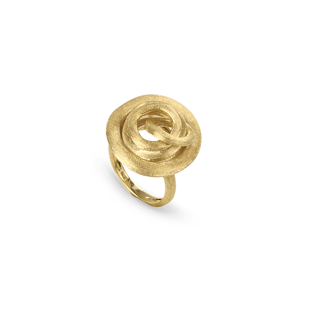 Anello Marco Bicego Jaipur Link & Diamond AB467 Y