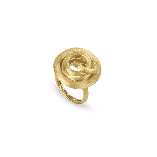 Anello Marco Bicego Jaipur Link & Diamond AB467 Y