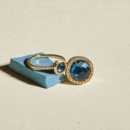 Anello Marco Bicego Jaipur AB471 TPL01 Y