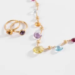 Anello Marco Bicego Jaipur AB471 QG01 Y