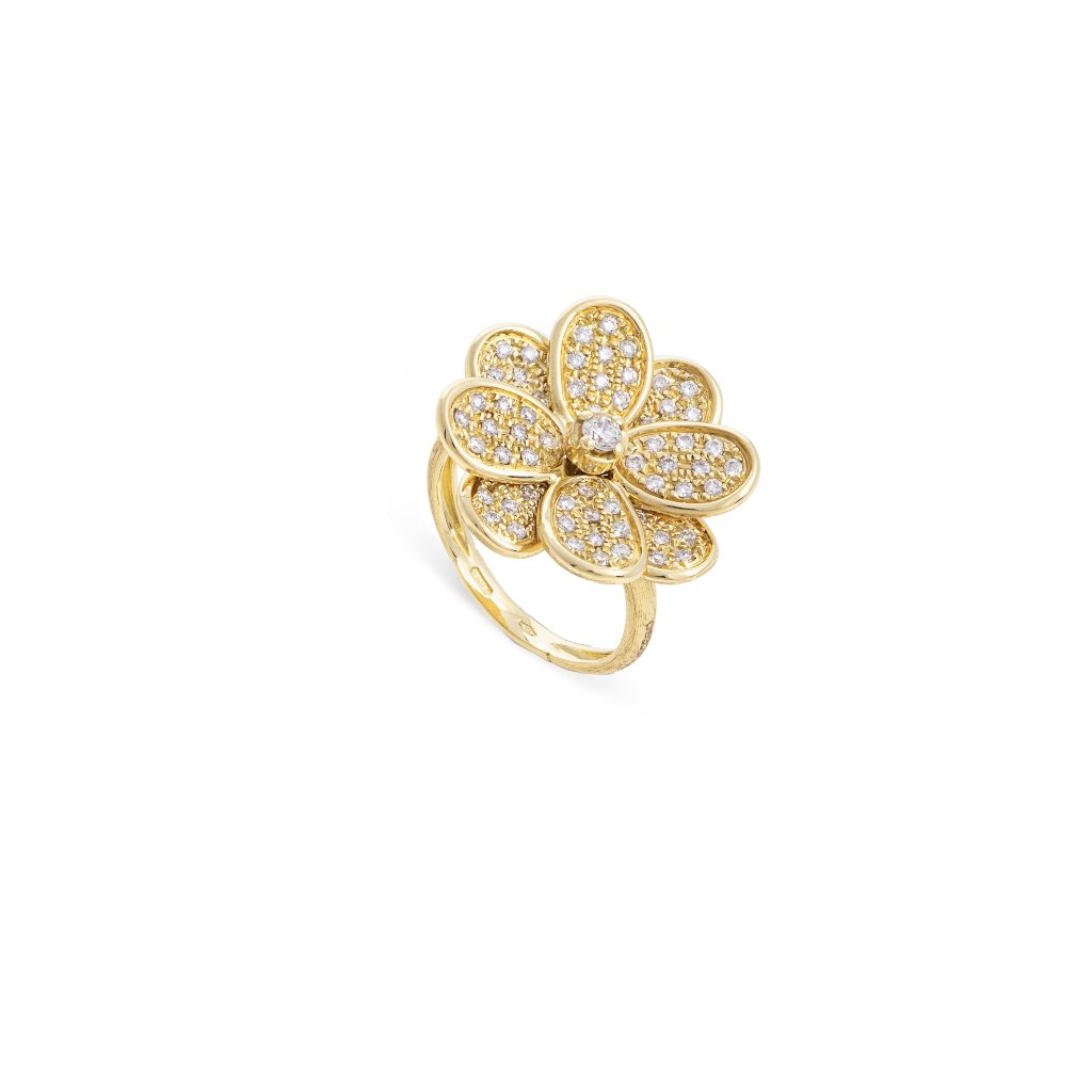 Anello Marco Bicego Petali AB605 B6 Y