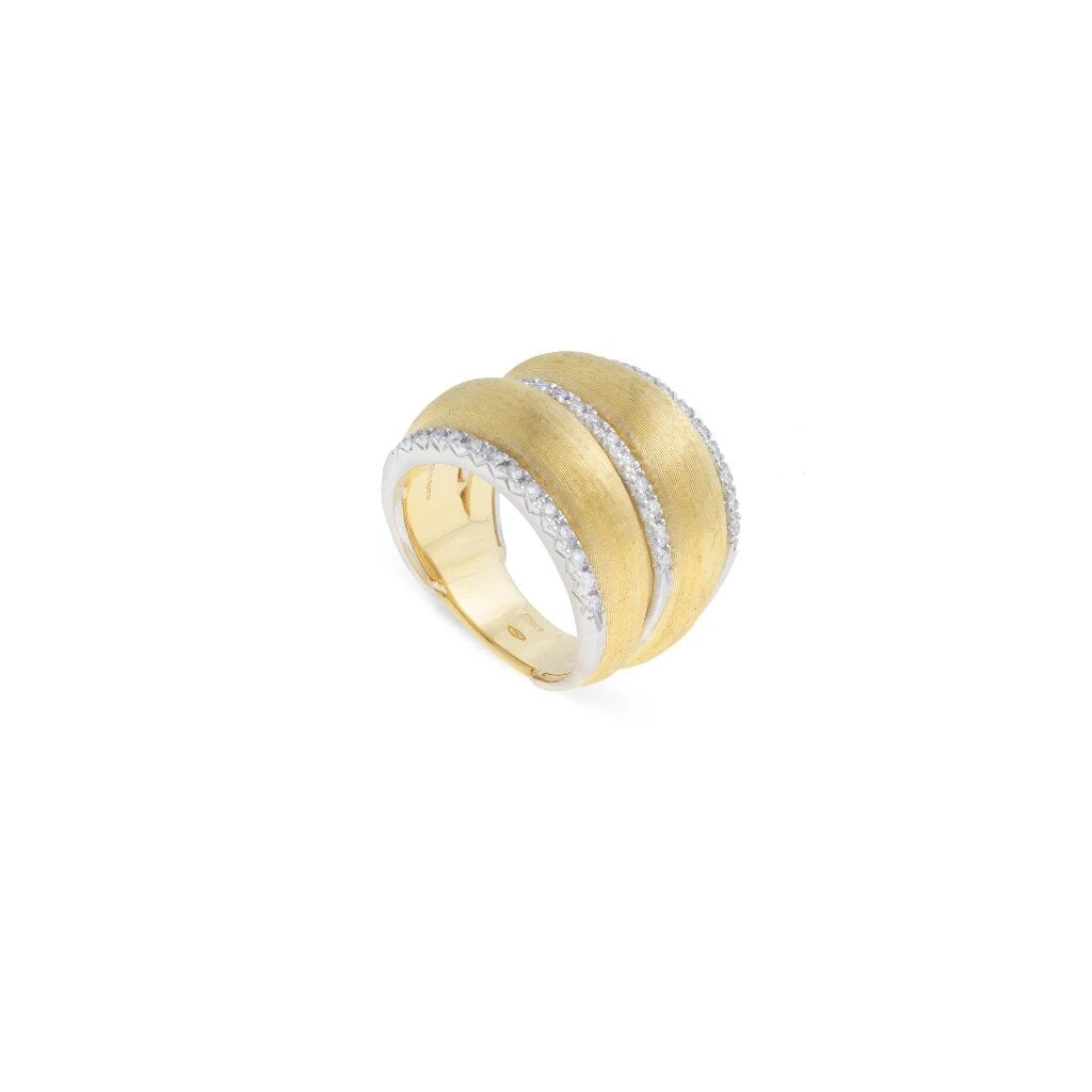 Anello Marco Bicego Lucia AB611 B2 YW