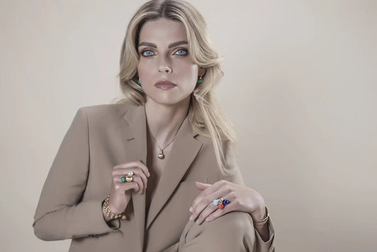 Anello Marco Bicego Africa AB614 MA01 Y