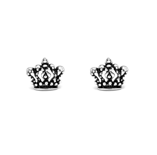 Orecchini corona mini Giovanni Raspini 07929