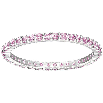 Anello Swarovski Vittore