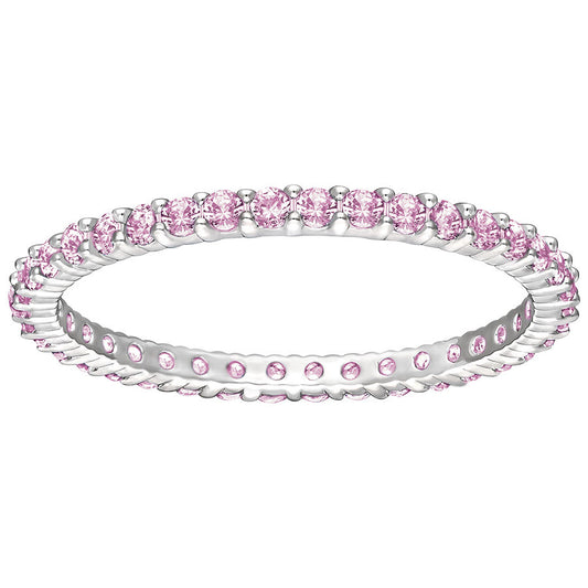 Anello Swarovski Vittore