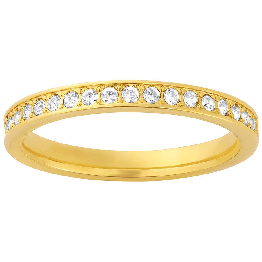 Rare Swarovski Ring