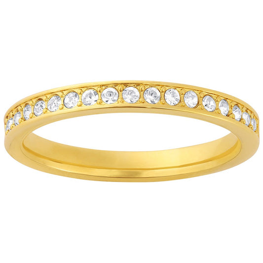 Rare Swarovski Ring