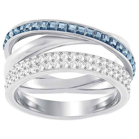 Anello Swarovski Hero
