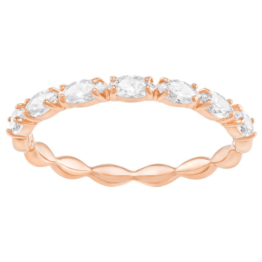 Anello Swarovski Vittore Marquise