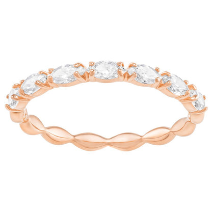 Anello Swarovski Vittore Marquise