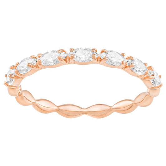 Anello Swarovski Vittore Marquise