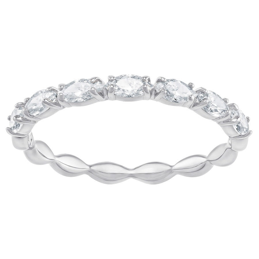 Anello Swarovski Vittore Marquise