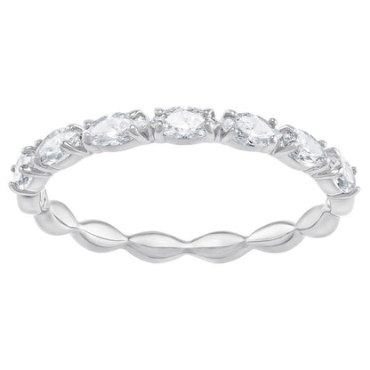 Anello Swarovski Vittore Marquise