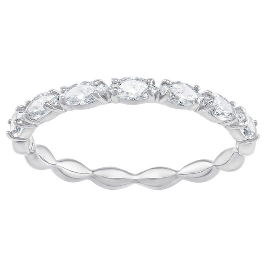 Anello Swarovski Vittore Marquise