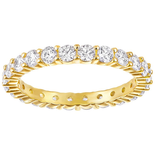 Anello Swarovski Vittore XL