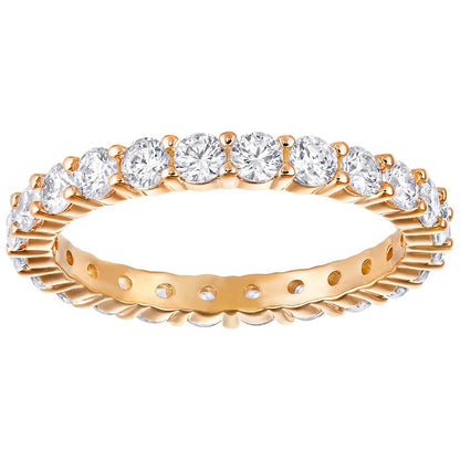 Anello Swarovski Vittore XL