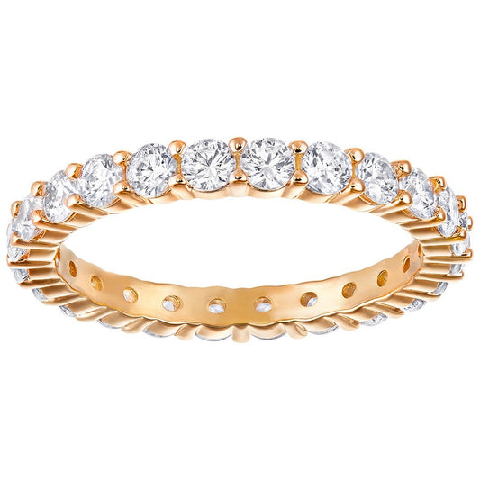 Anello Swarovski Vittore XL