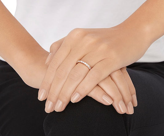 Anello Swarovski Vittore XL