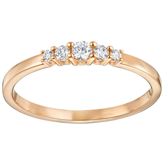 Anello Swarovski Frisson