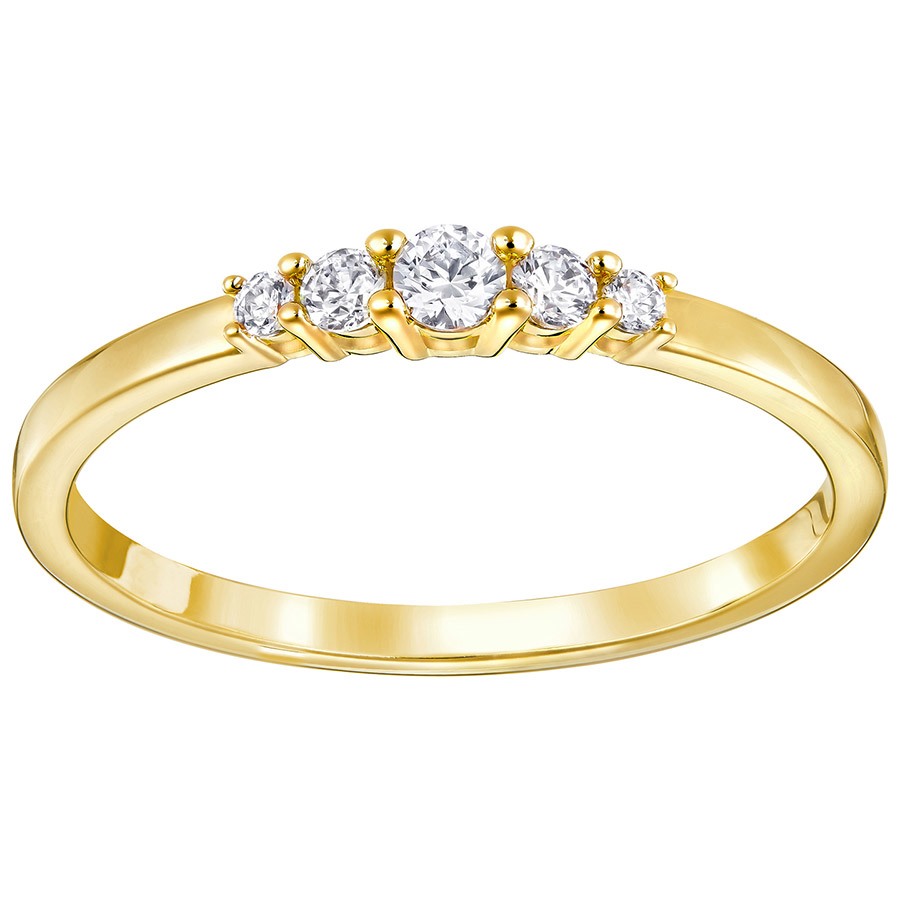 Anello Swarovski Frisson