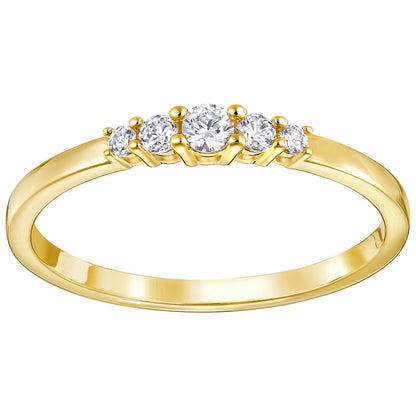 Anello Swarovski Frisson
