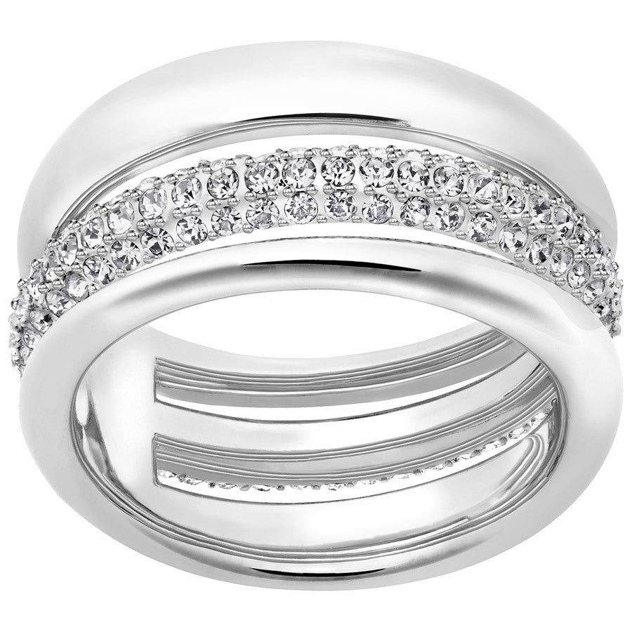 Swarovski Exact Ring