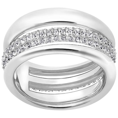 Swarovski Exact Ring