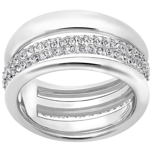 Swarovski Exact Ring