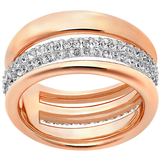 Swarovski Exact Ring