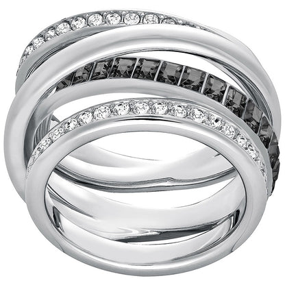 Anello Swarovski Dynamic