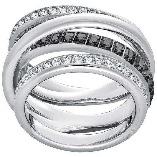 Anello Swarovski Dynamic