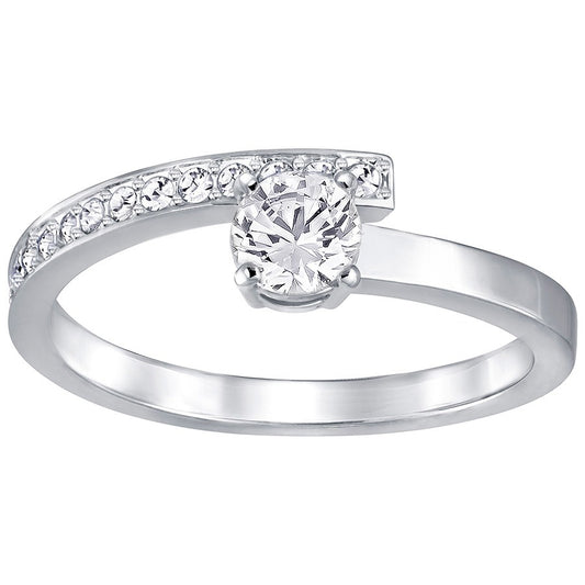 Anello Swarovski Fresh