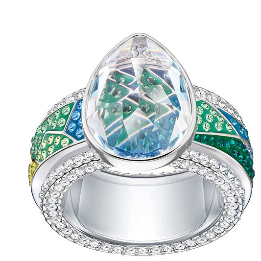 Anello Swarovski Fiona