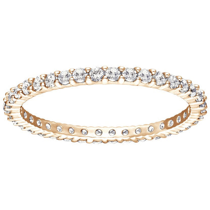 Anello Swarovski Vittore