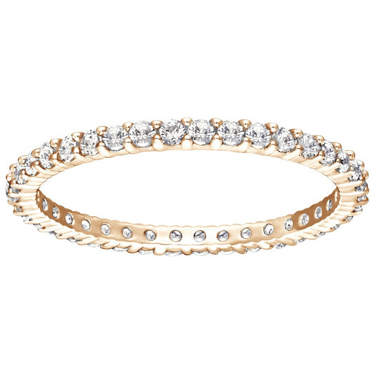 Anello Swarovski Vittore