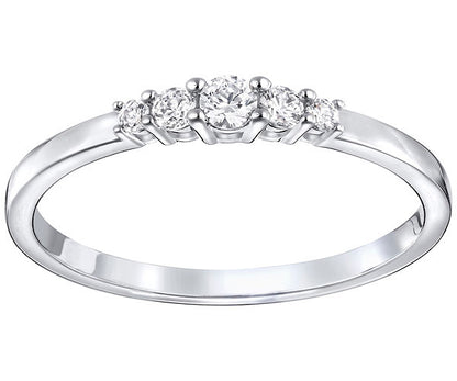 Anello Swarovski Frisson 5237734